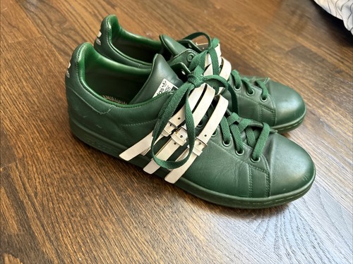 Adidas raf simons - sz, 10.5