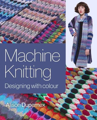 Alison dupernex machine - alison,