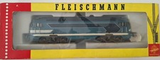FLEISCHMANN 1386, loco diesel