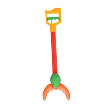 Robot Hand Claw Interactive