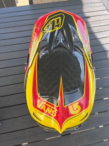 Casque vtt troy lee designs - vtt,