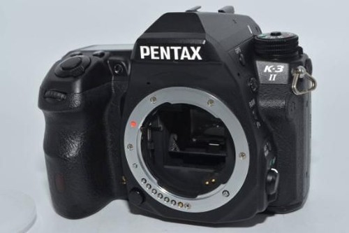 Appareil photo reflex