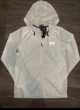 Veste Under Armour Coupe-vent 