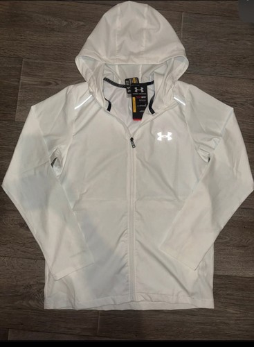 Veste under armour coupe - veste,