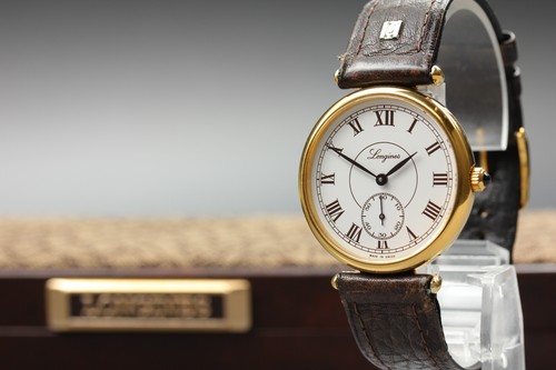Montre longines l846 pour - montre,