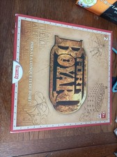 Jeux De Société Fort Boyard Complet Et En Très Bon État