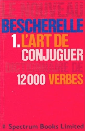 Nouveau bescherelle tome - nouveau, bescherelle,