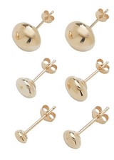 Boucles oreilles femme or - boucles,