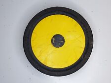 roue avant de tondeuse Wolf natf2 41 electrique tractée - 22528