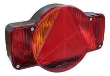 Feux / Éclairage Arrière