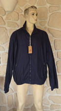 Veste bleu marine taille 3XL