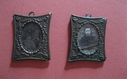 Petits cadre souvenirs début