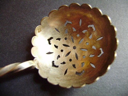 Cuillère sucre - cuillÈre, À