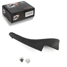 Tablier Pare-Pluie Sécurisation avant Droit pour Renault Master III Fv Ev Jv