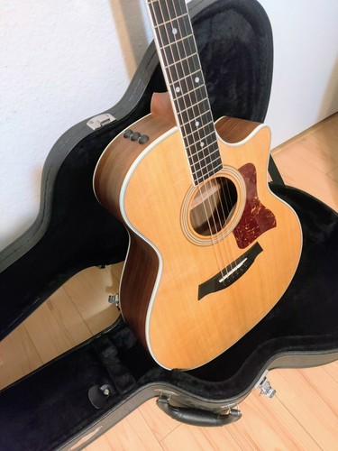 2017 taylor 414ce grand - 2017,