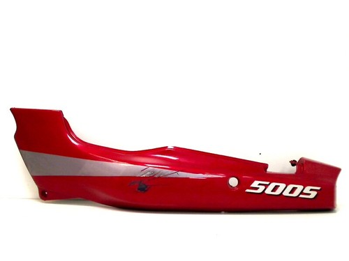 36001 1518 carénage arrière - 36001-1518,