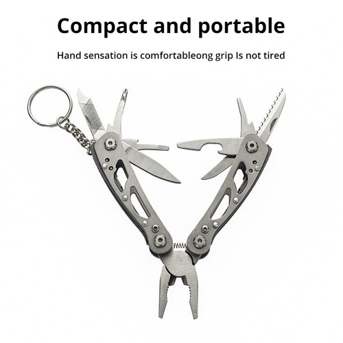 Edc pinces multifonctions - edc,