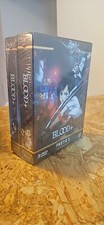 Manga Animé BLOOD + Partie 1