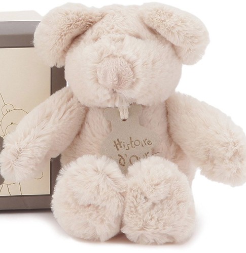 Histoire ours pantins - d'ours,