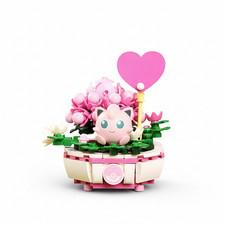 Figurine Pokémon Rondoudou