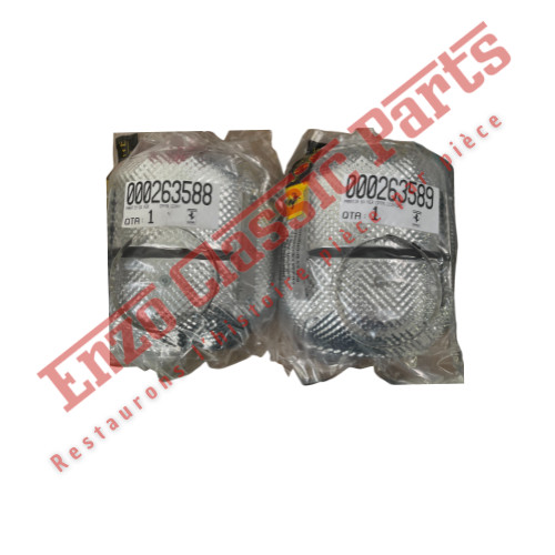 70001820 kit bouclier - bouclier, de