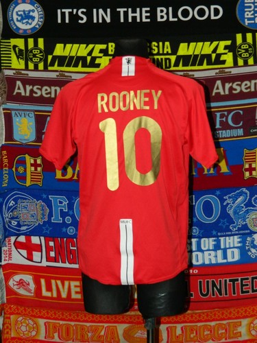 Manchester united adults - 5/5,