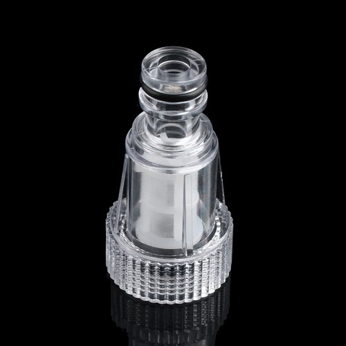 Water filter rondelle - filter,
