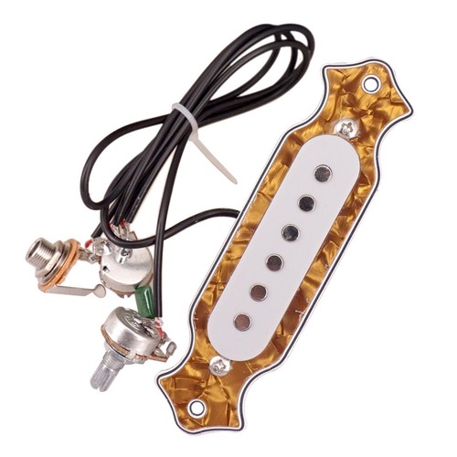 Micro magnétique cordes - micro,