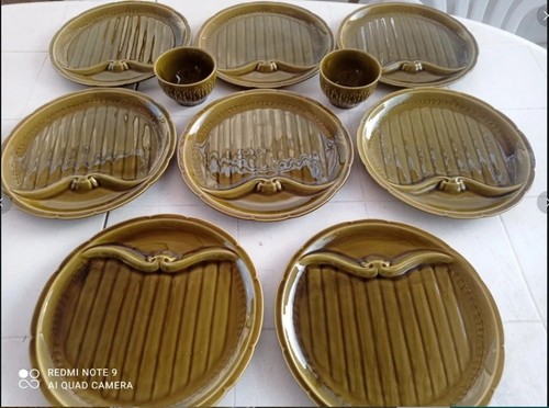 Service asperges gien - asperges,