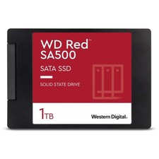 WD Red 1 TB NAS SSD 2.5 Inch