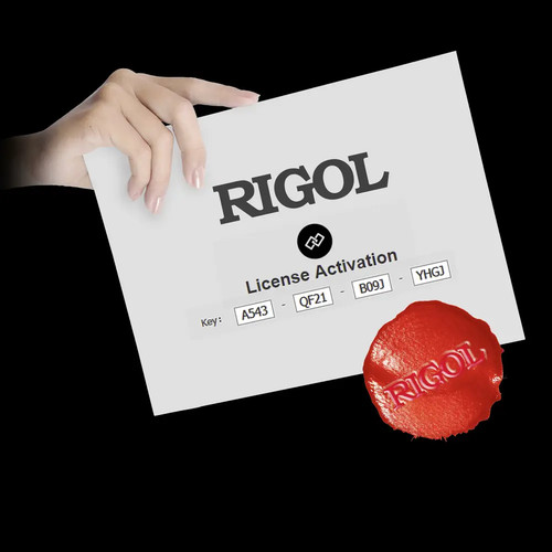 Rigol dg1000z - rigol, rm-1-dg1000z