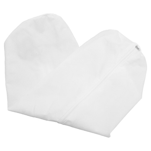 Housse coussin traversin - de,