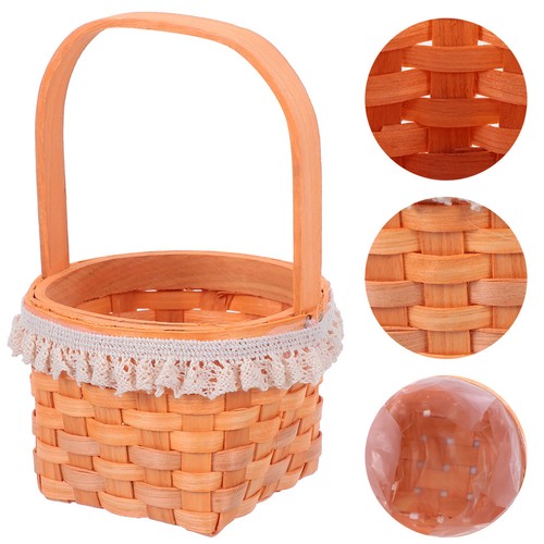 Bourriche panier miniature - panier,
