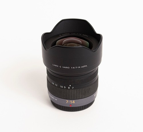 Lumix vario 7 - vario, asph.