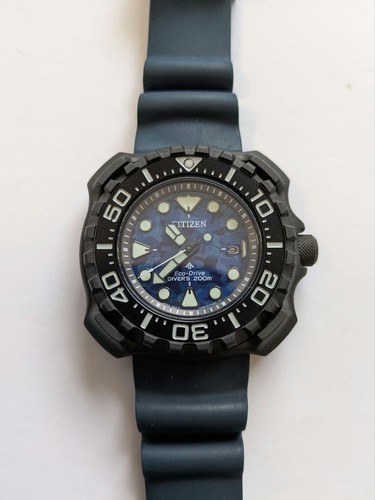 Citizen promaster bn0227 09l - promaster, bn0227-09l