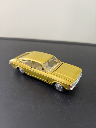 Gama mini ford consul - gama,