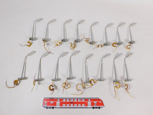 Märklin 16x 7280 - h0,