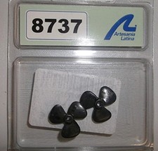 Maquette en bois - Petite