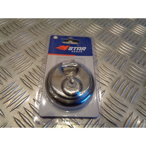 Cadenas 68mm avec cle - avec,