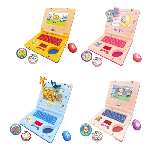 Ordinateur portable jouet pour