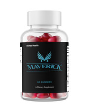 Maverick Maximum Performance