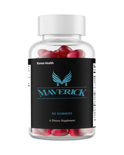 Maverick maximum performance - maverick,