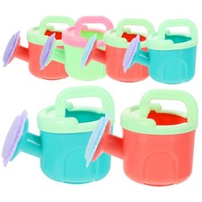  6 Pcs Arrosoirs Jouet De Bain Bébé Pour Arroser Des Canettes Les Enfants