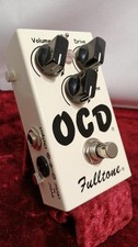FULLTONE OCD VER1.4 Effector