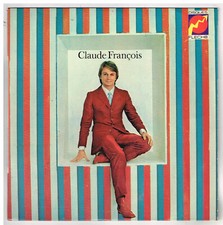 Claude FRANCOIS Si douce a mon