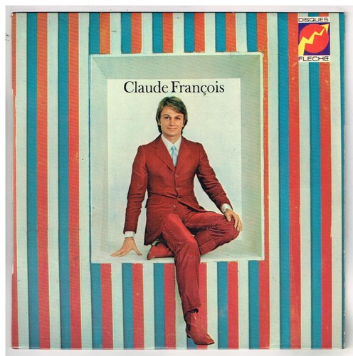 Claude francois douce mon - claude,