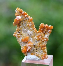 Wulfenite 7 grammes - Union