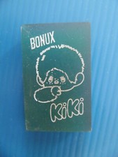 Bonux kiki cadeau - bonux,