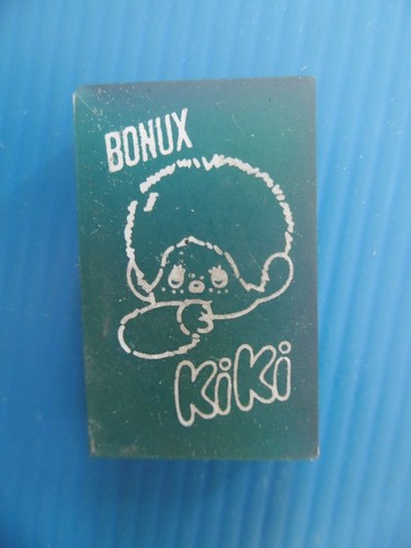 Bonux kiki cadeau - kiki,