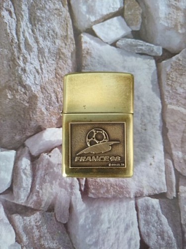Zippo france - zippo, 98